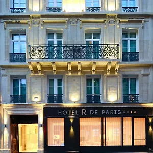 **** Hotel R De - Boutique Frankreich