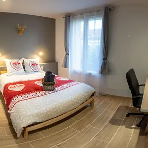 Appartement Cirrus