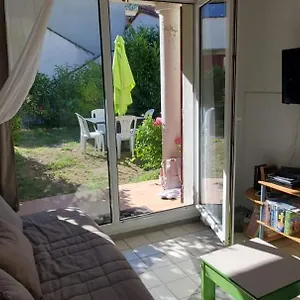 Appartement Deux Pieces Neuf A Dignes-les-bains