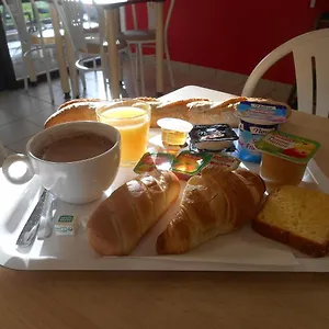  Hotel Premiere Classe Brest Aeroport Frankreich