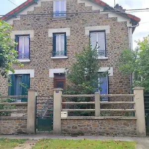 Habilis Paray-Vieille-Poste