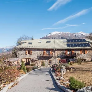 La Fernande Gasthof