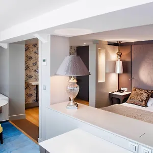 **** Hotel Grand Gallia & Londres Frankreich
