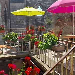 Bed & Breakfast Sur Le Chemin