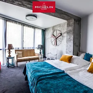 Hotel Solei Boutique