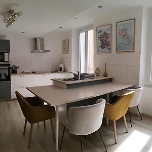 La Provence Vous Attend***!!! - 1er Etage Apartment