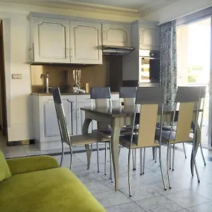 Lejlighedshotel Romana