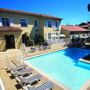 Hotel Lou Paouvadou