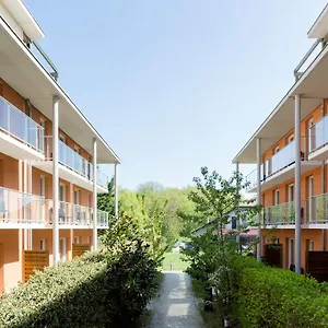Lejlighedshotel Western Park Geneve-thoiry