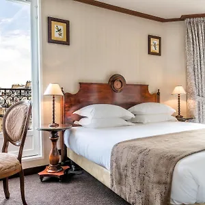 Hotel Montparnasse