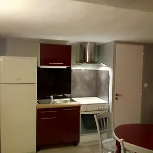 Appartement 7 Rue Du Docteur Paul Jouve