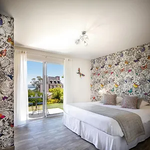 *** Hotel Les Agapanthes Frankreich