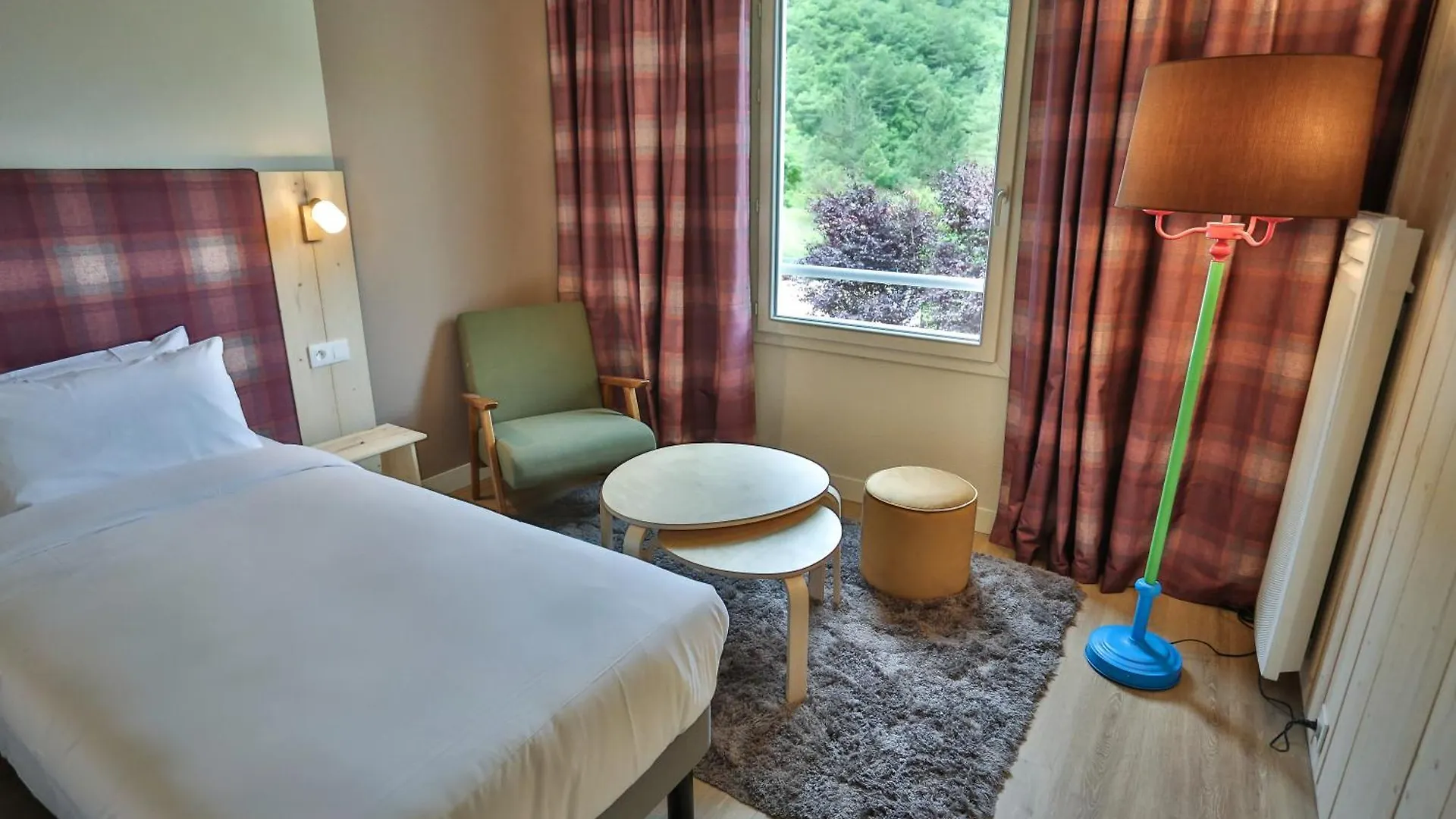 Hotel Le Refuge Des Sources Digne-les-Bains Frankrig