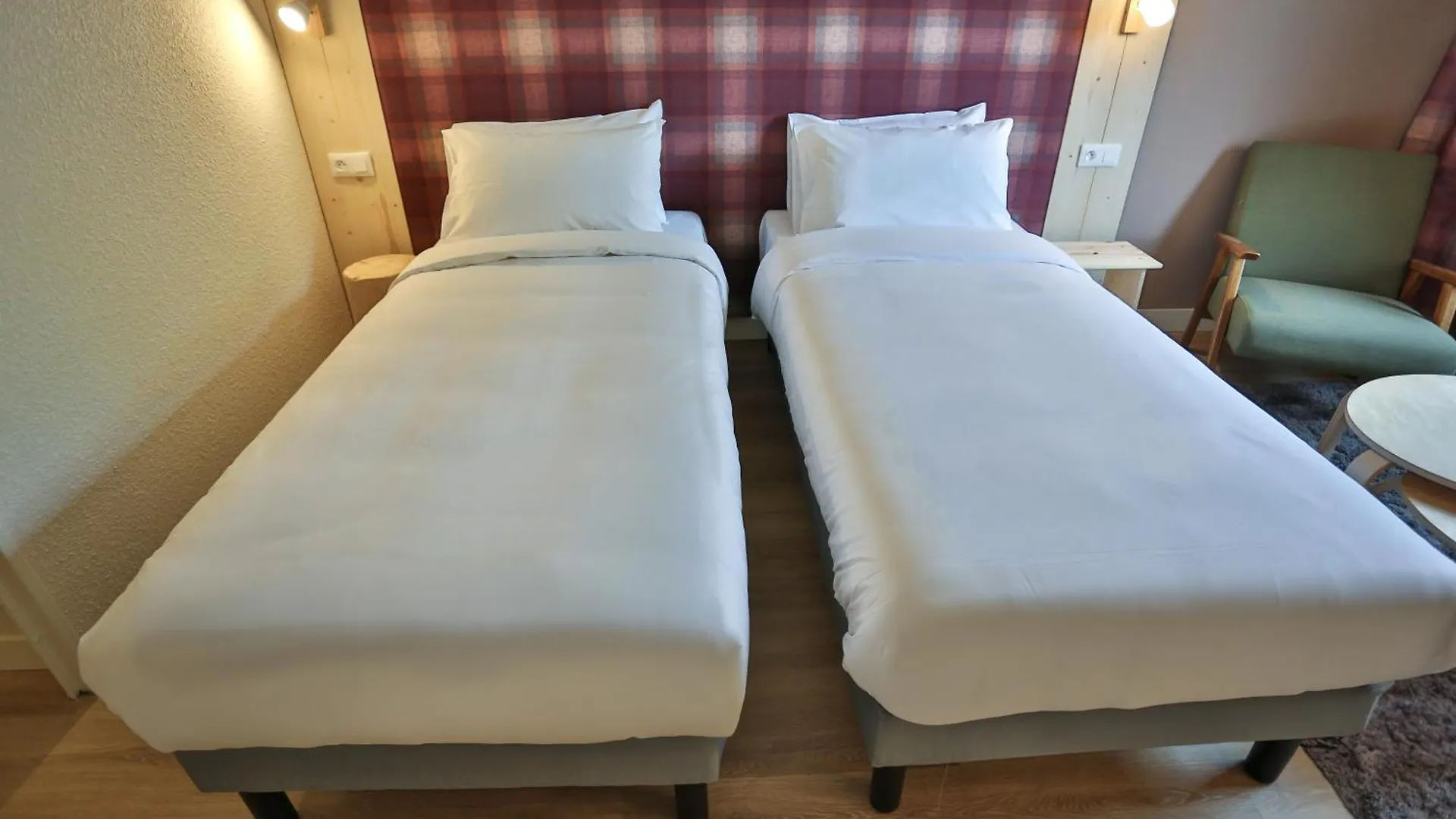 Hotel Le Refuge Des Sources Digne-les-Bains