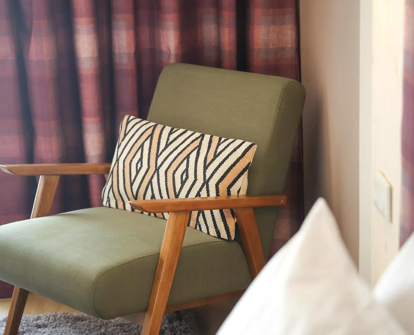 Hotel Le Refuge Des Sources Digne-les-Bains